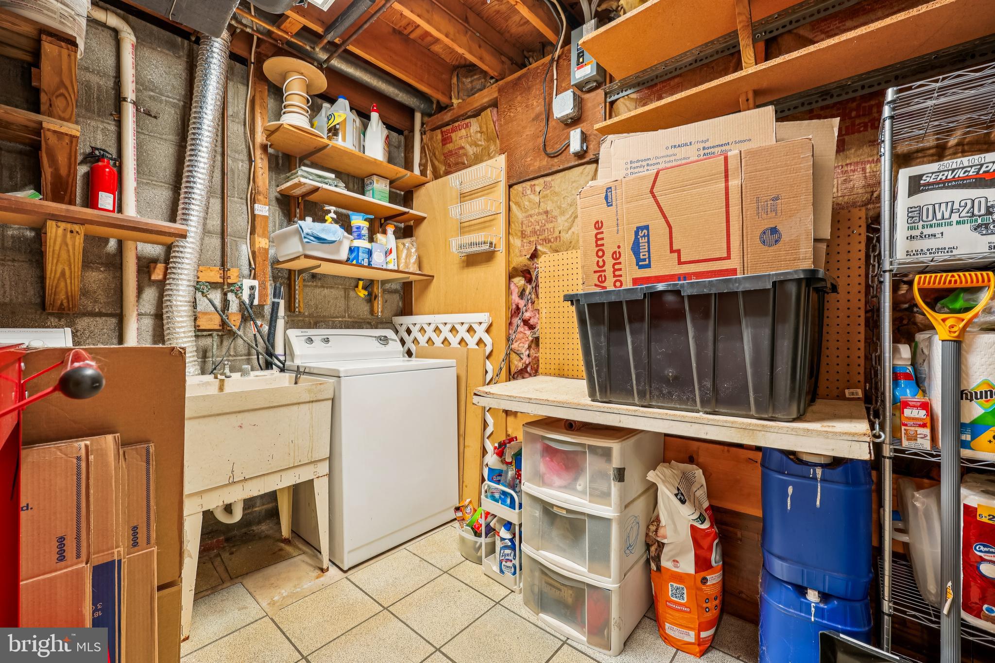 CHURCHILL TOWN SECTOR - Residential