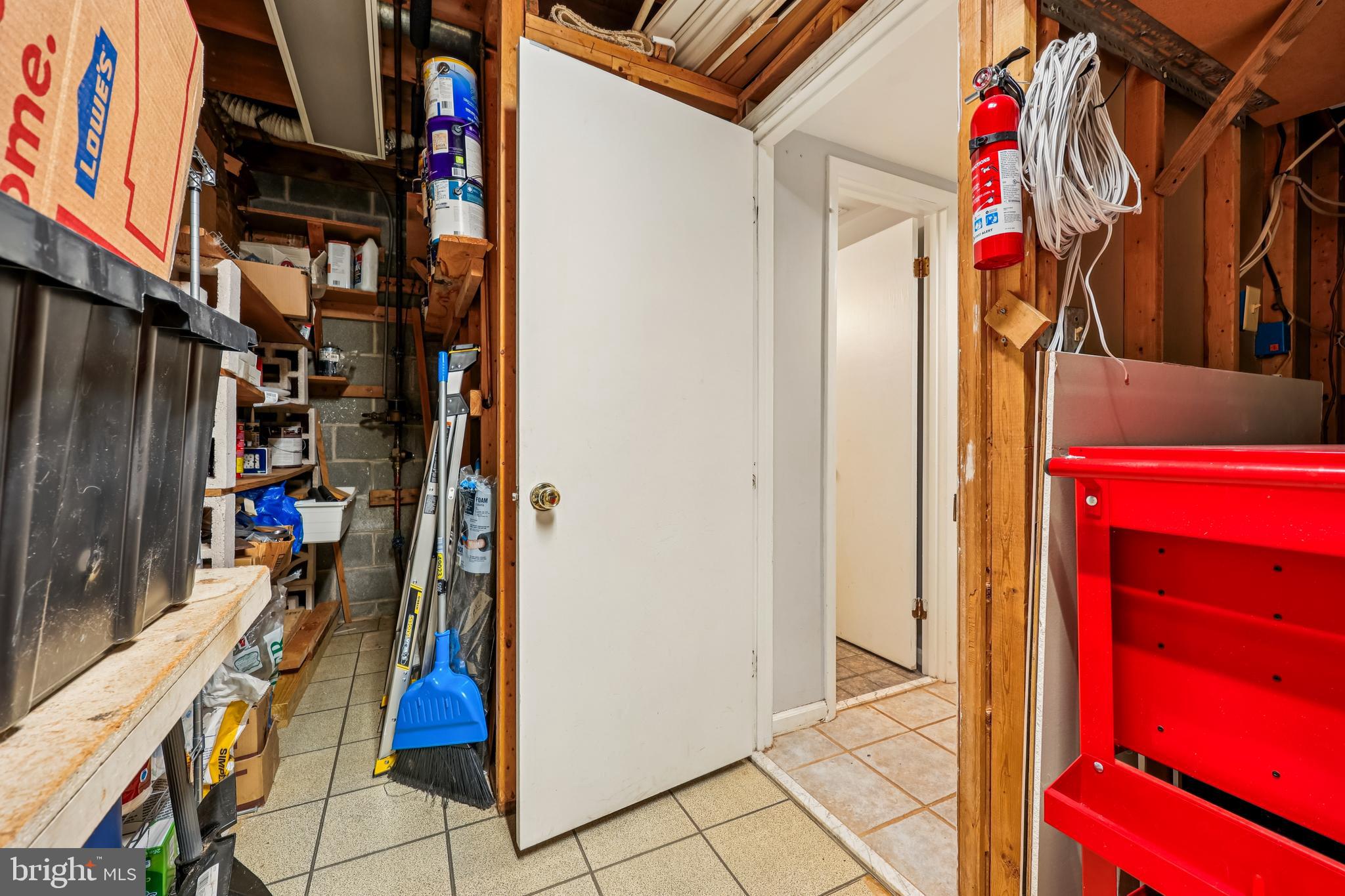 CHURCHILL TOWN SECTOR - Residential