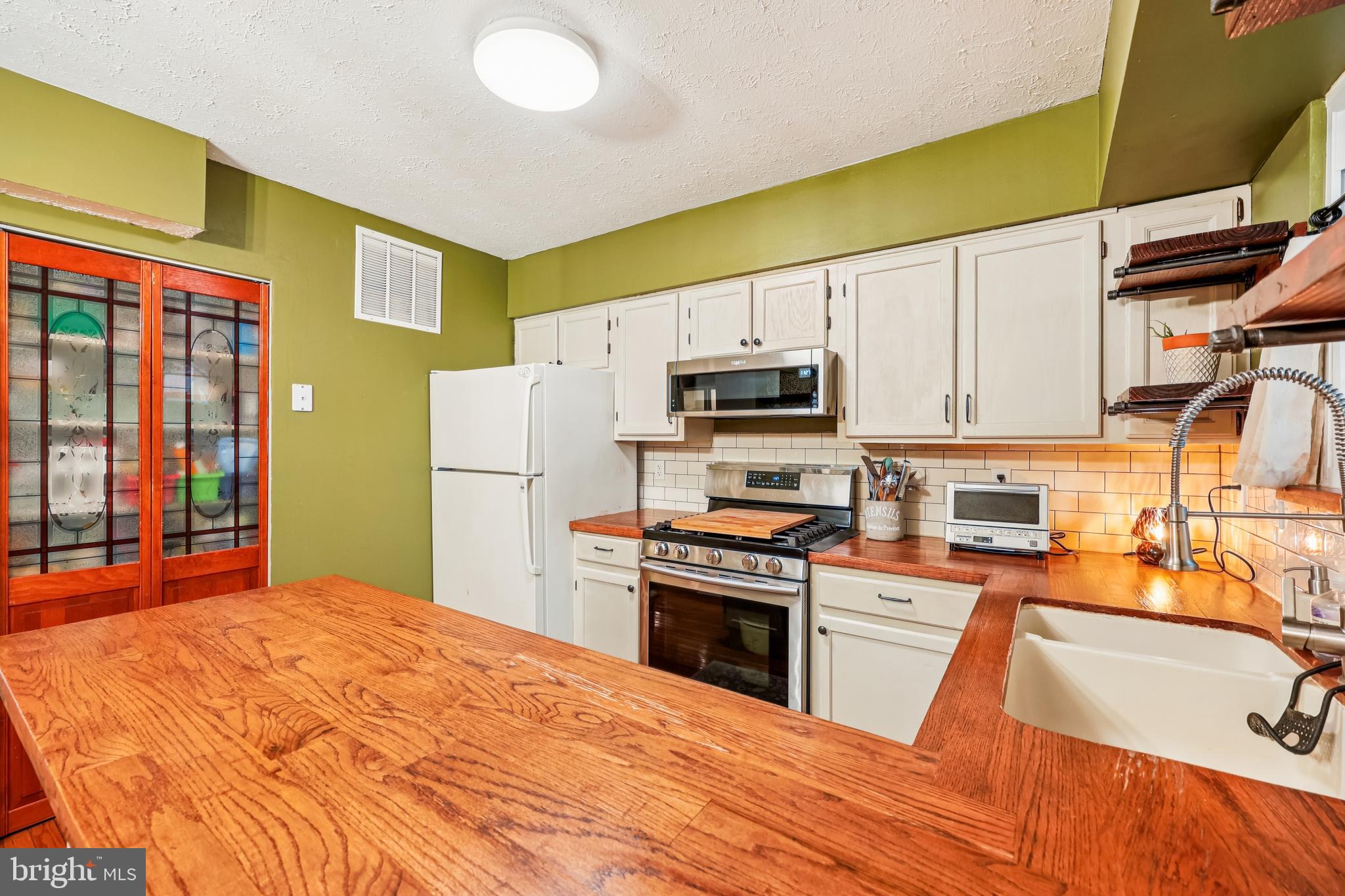 CHURCHILL TOWN SECTOR - Residential