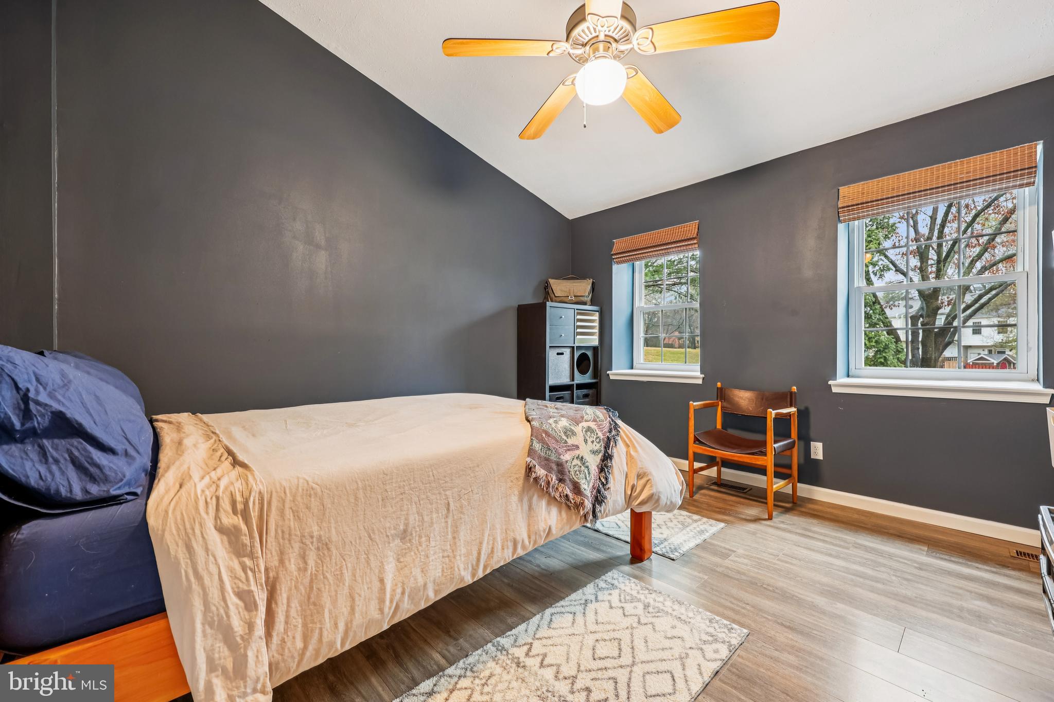 CHURCHILL TOWN SECTOR - Residential