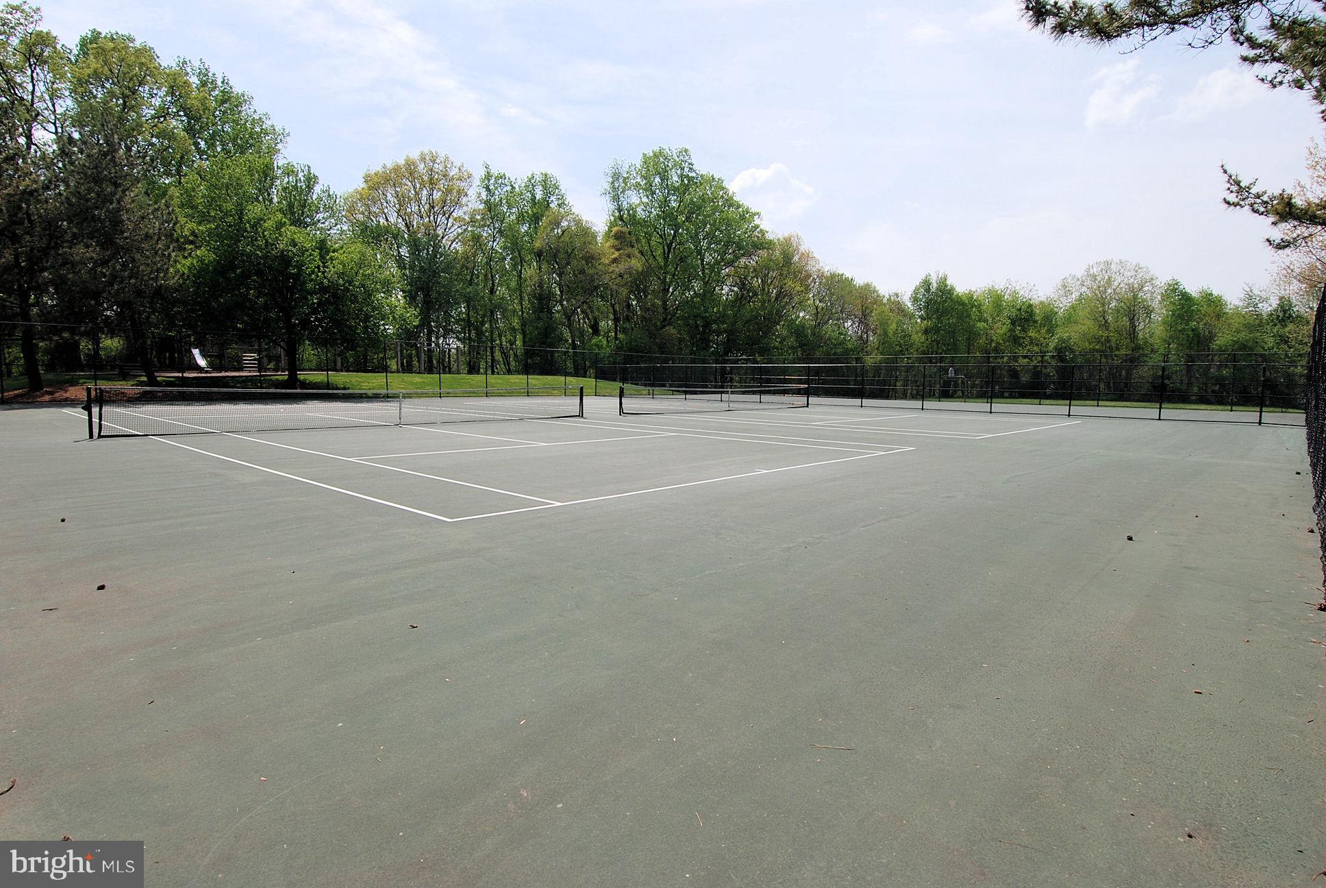 CHURCHILL TOWN SECTOR - Residential