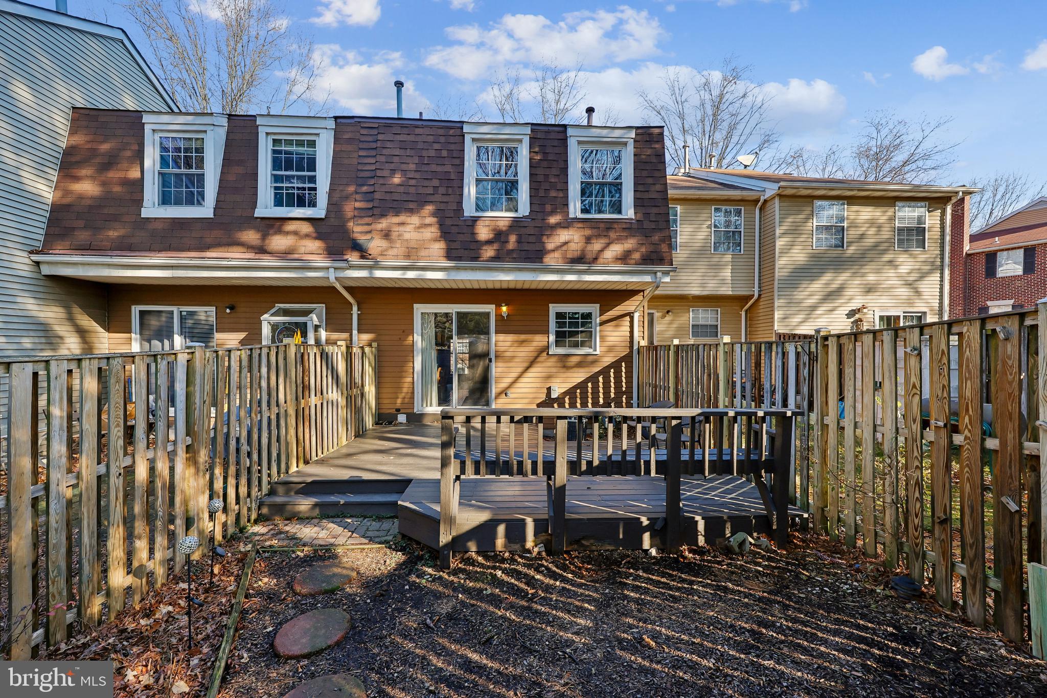 CHURCHILL TOWN SECTOR - Residential