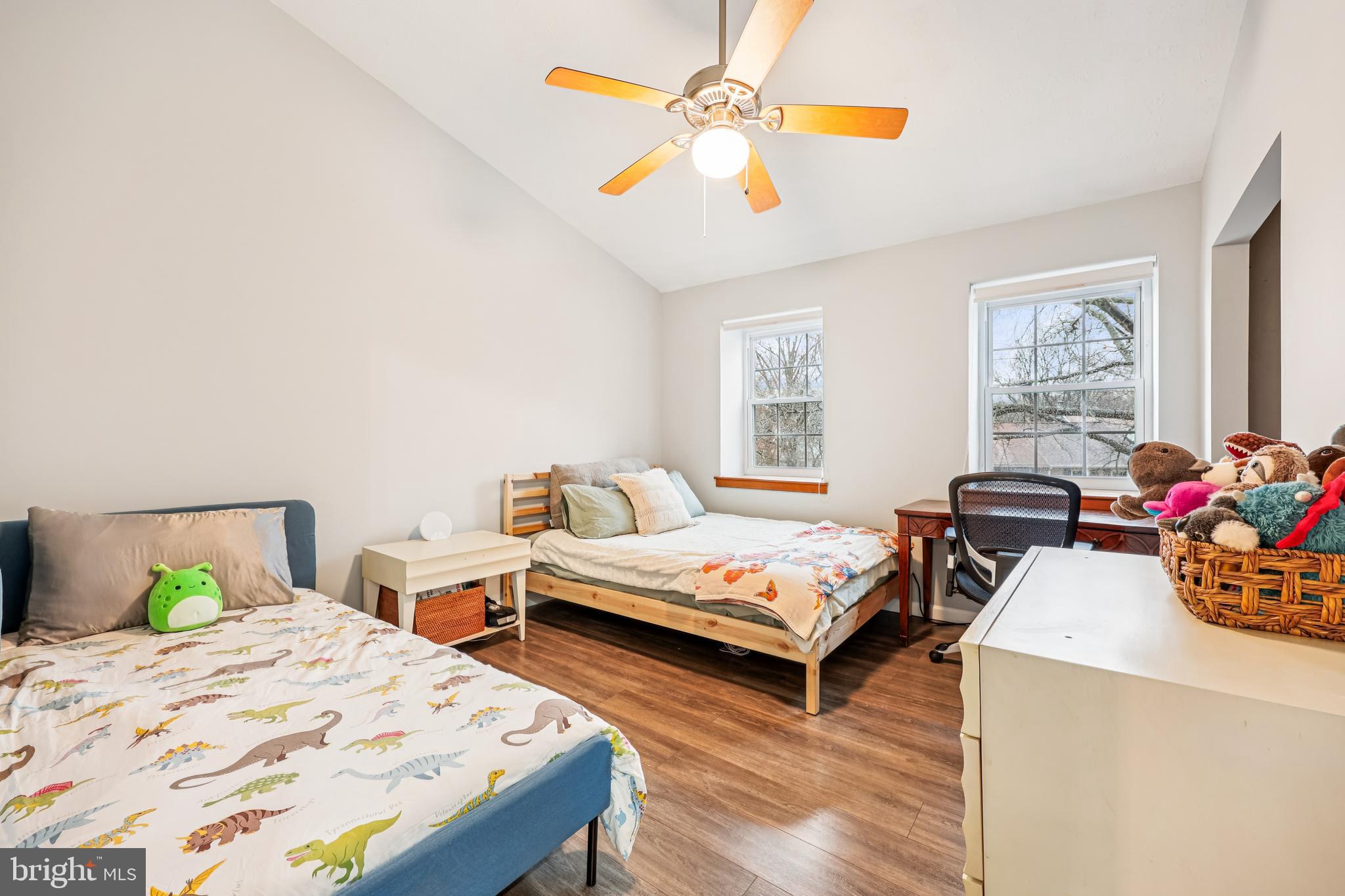 CHURCHILL TOWN SECTOR - Residential