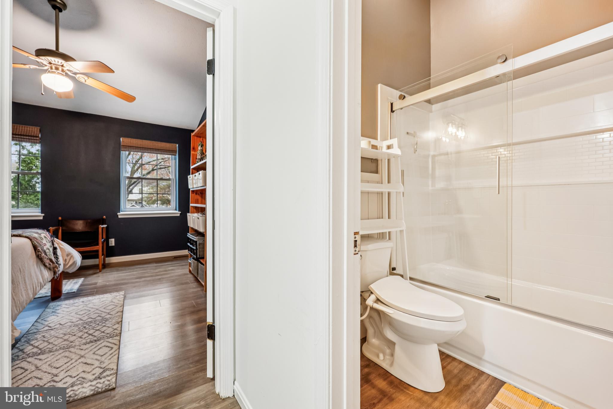 CHURCHILL TOWN SECTOR - Residential