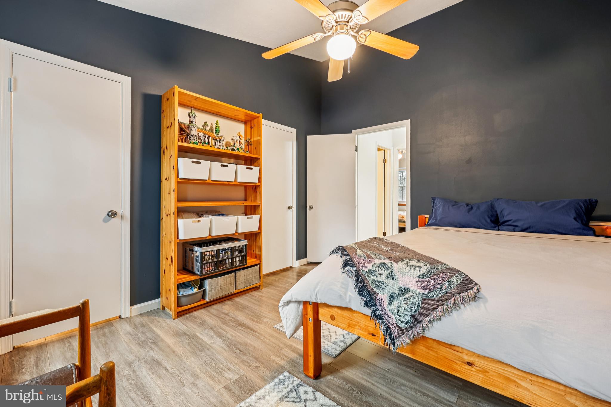 CHURCHILL TOWN SECTOR - Residential