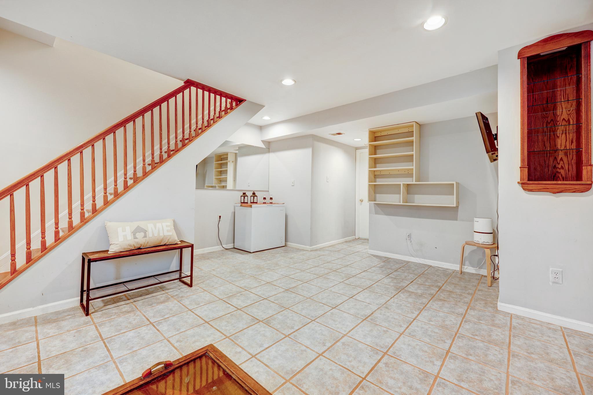 CHURCHILL TOWN SECTOR - Residential