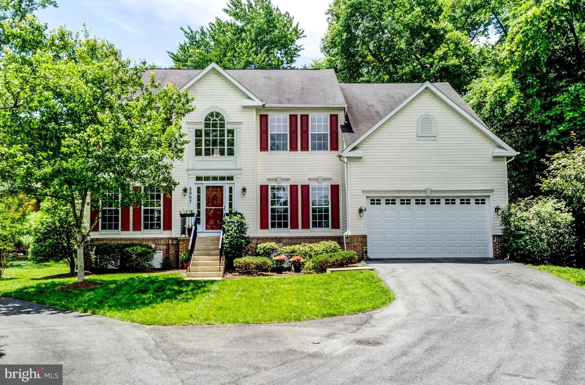 Additional image 2 of 4907 Riding Ridge Court, Laurel, MD 20707