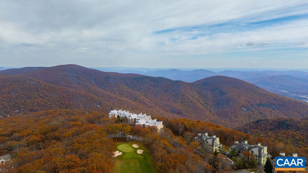 WINTERGREEN RESORT - Residential