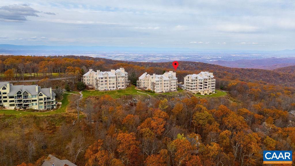 WINTERGREEN RESORT - Residential