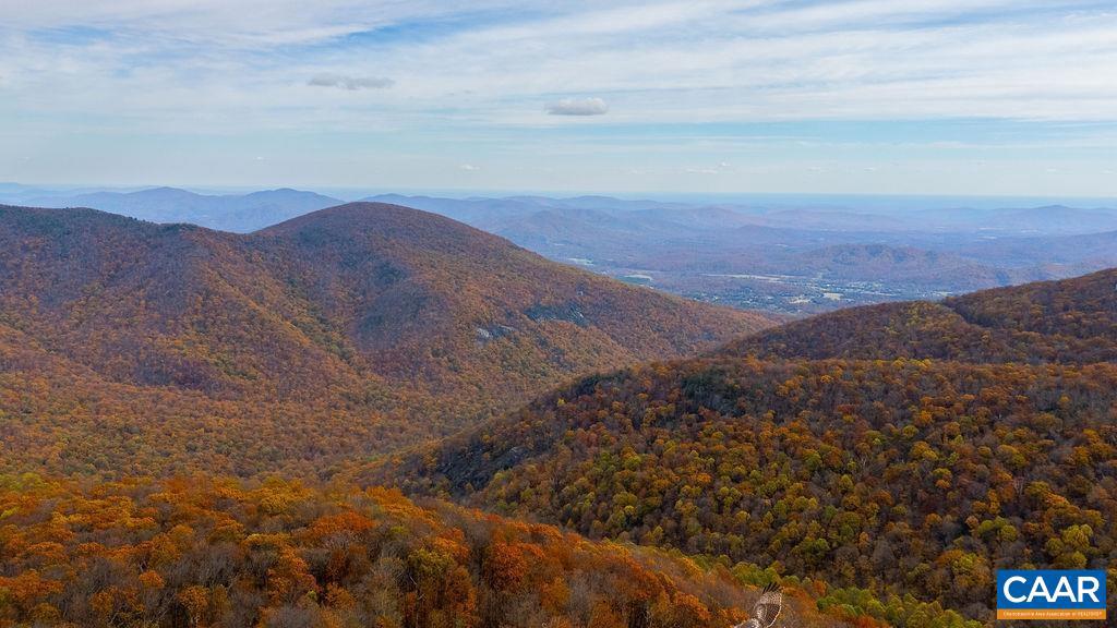 WINTERGREEN RESORT - Residential