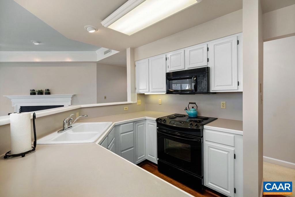 WINTERGREEN RESORT - Residential