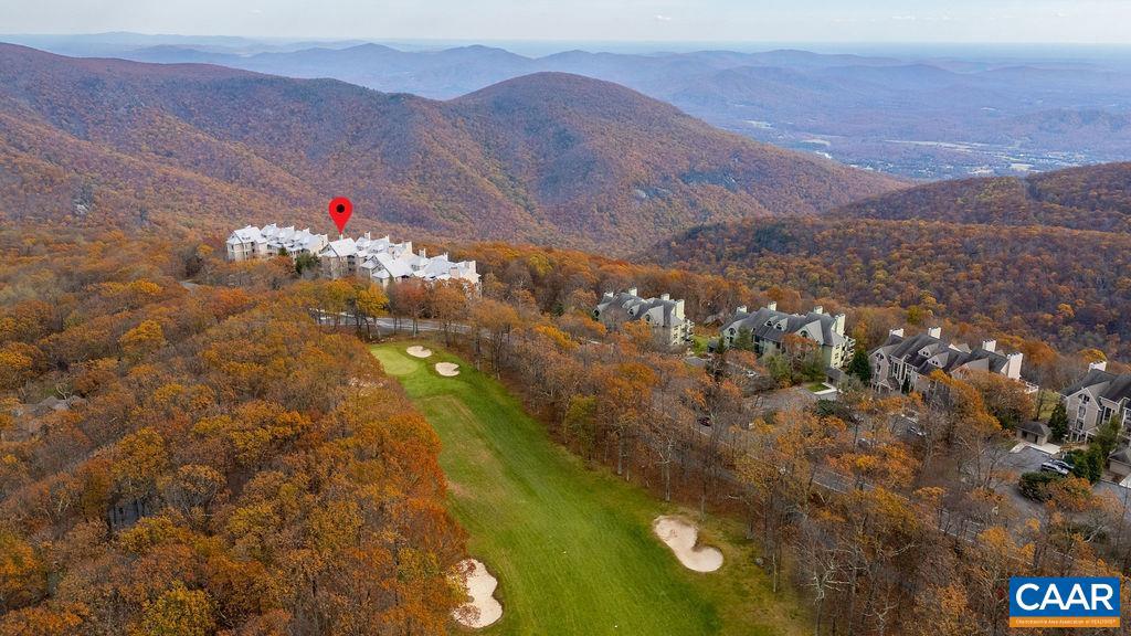 WINTERGREEN RESORT - Residential