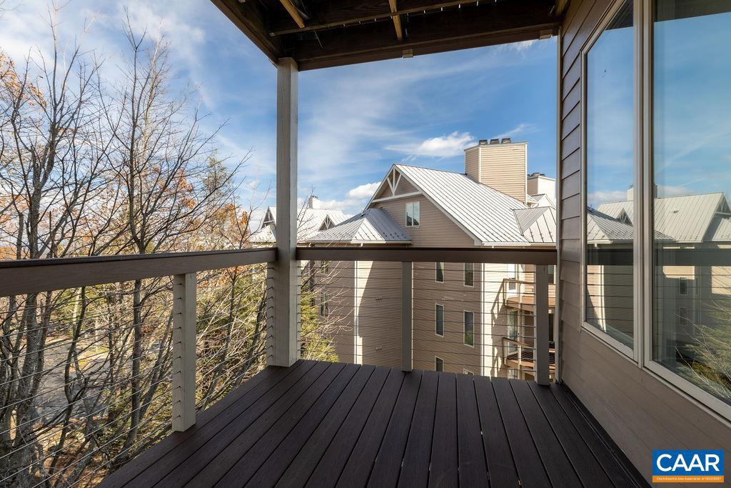 WINTERGREEN RESORT - Residential