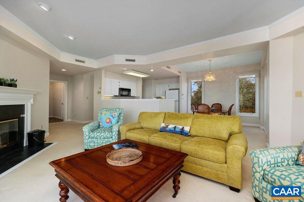 WINTERGREEN RESORT - Residential