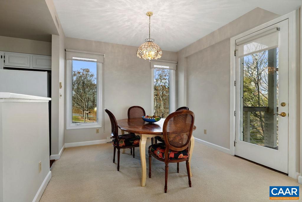 WINTERGREEN RESORT - Residential