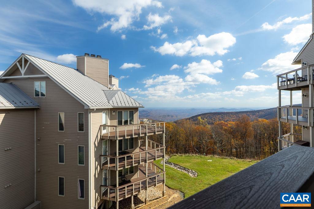WINTERGREEN RESORT - Residential