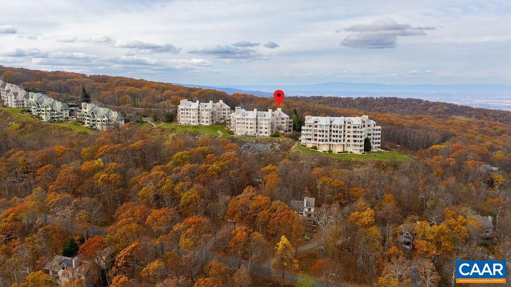 WINTERGREEN RESORT - Residential