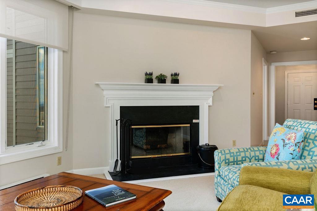 WINTERGREEN RESORT - Residential