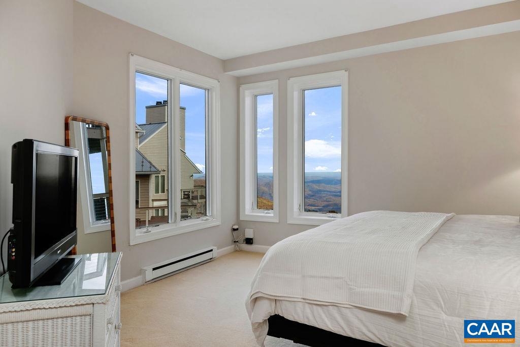 WINTERGREEN RESORT - Residential