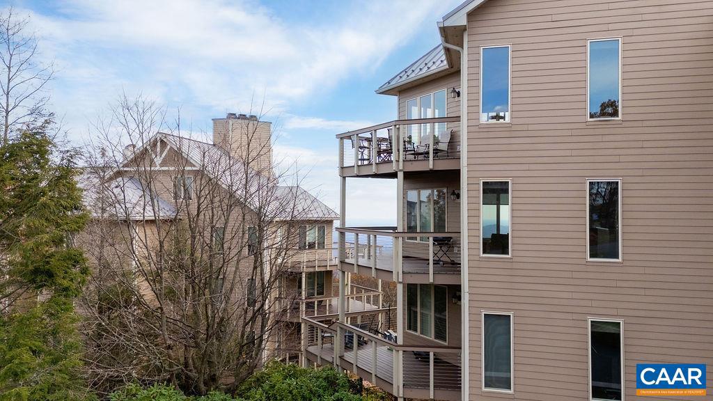 WINTERGREEN RESORT - Residential