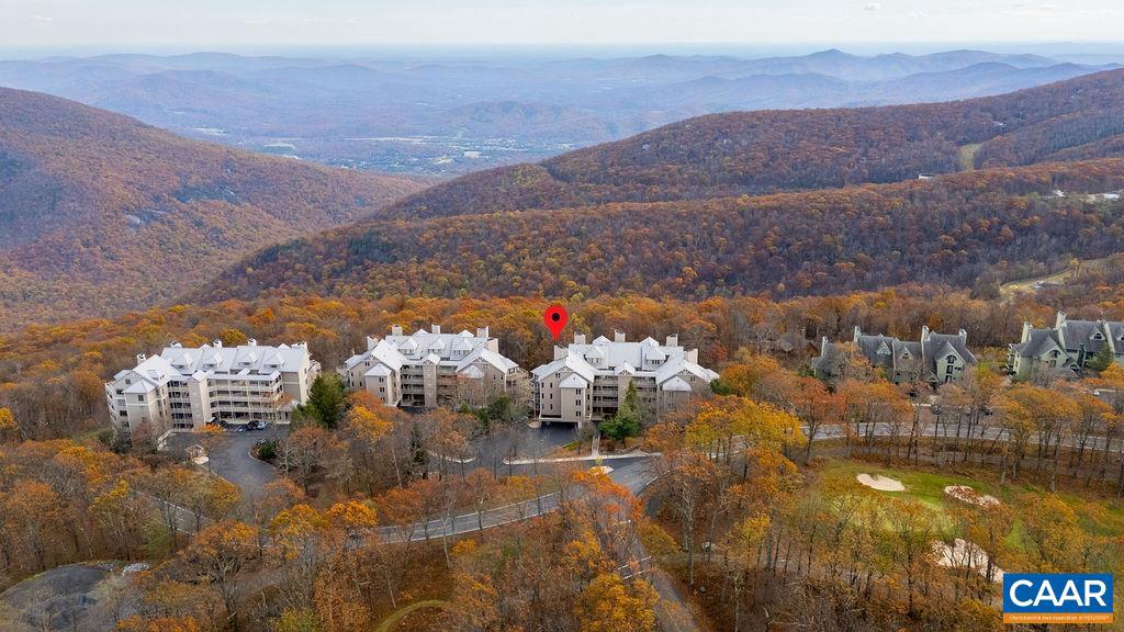 WINTERGREEN RESORT - Residential
