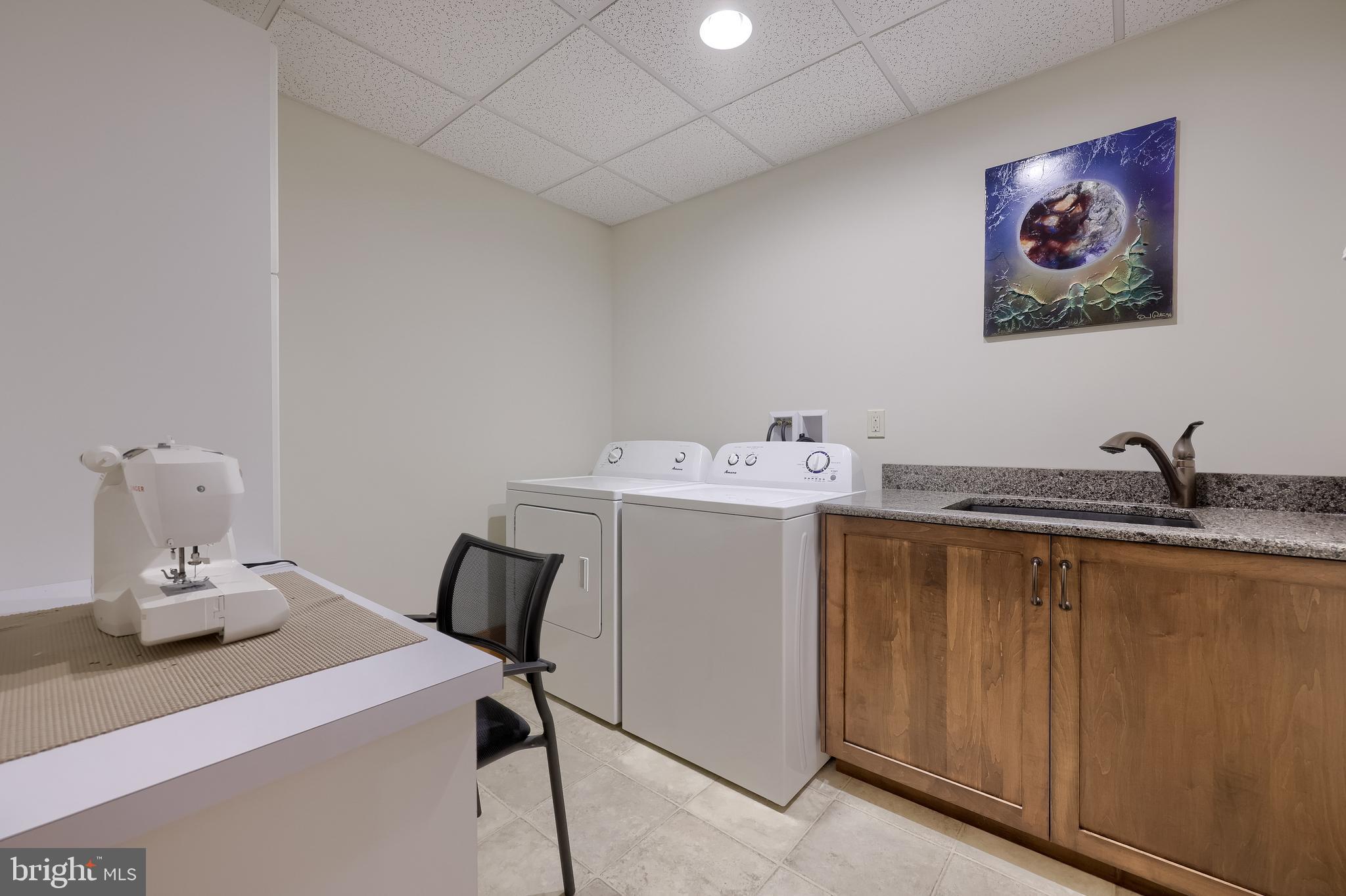 MIDDLE CREEK AREA - Residential