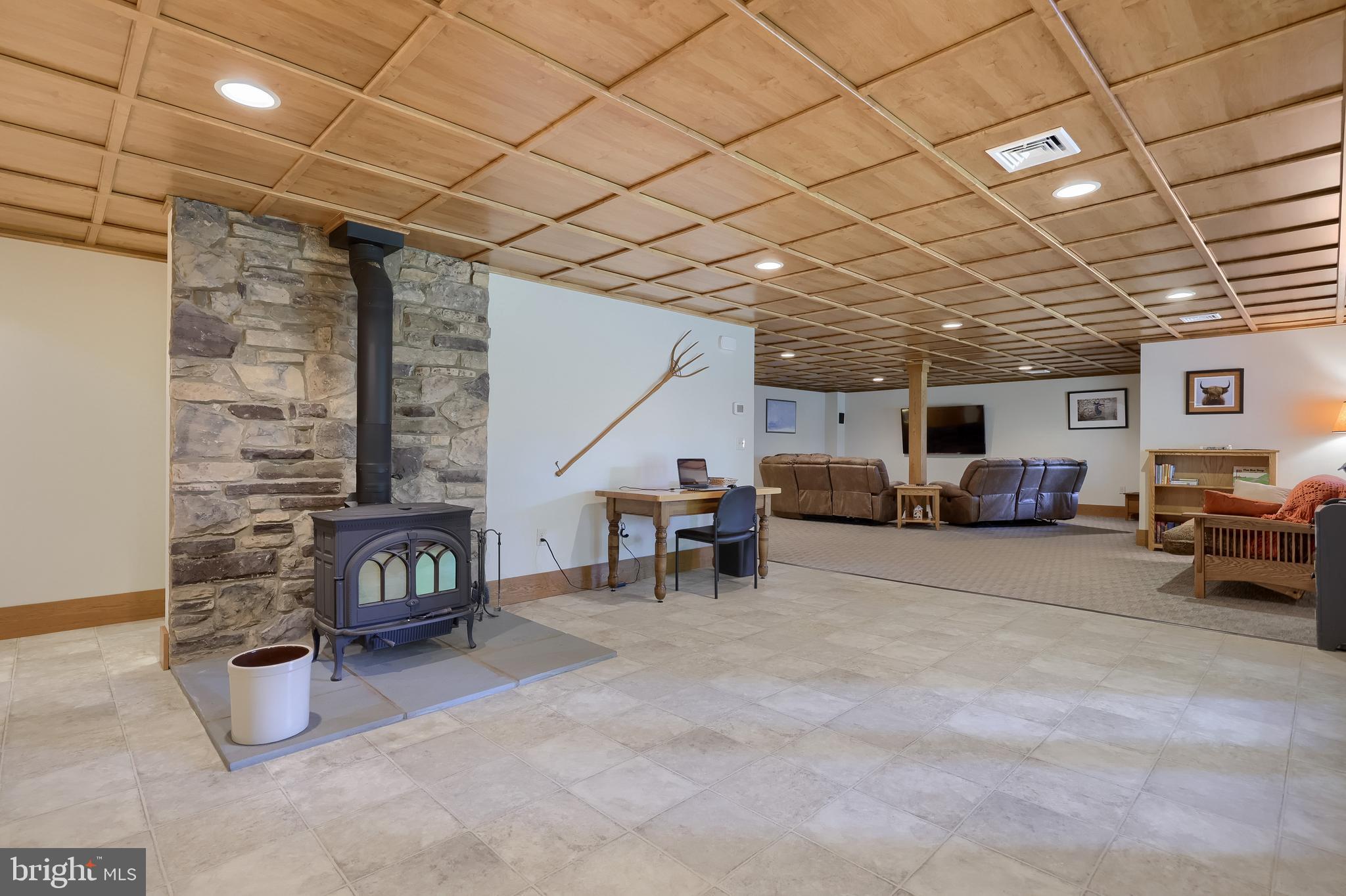 MIDDLE CREEK AREA - Residential