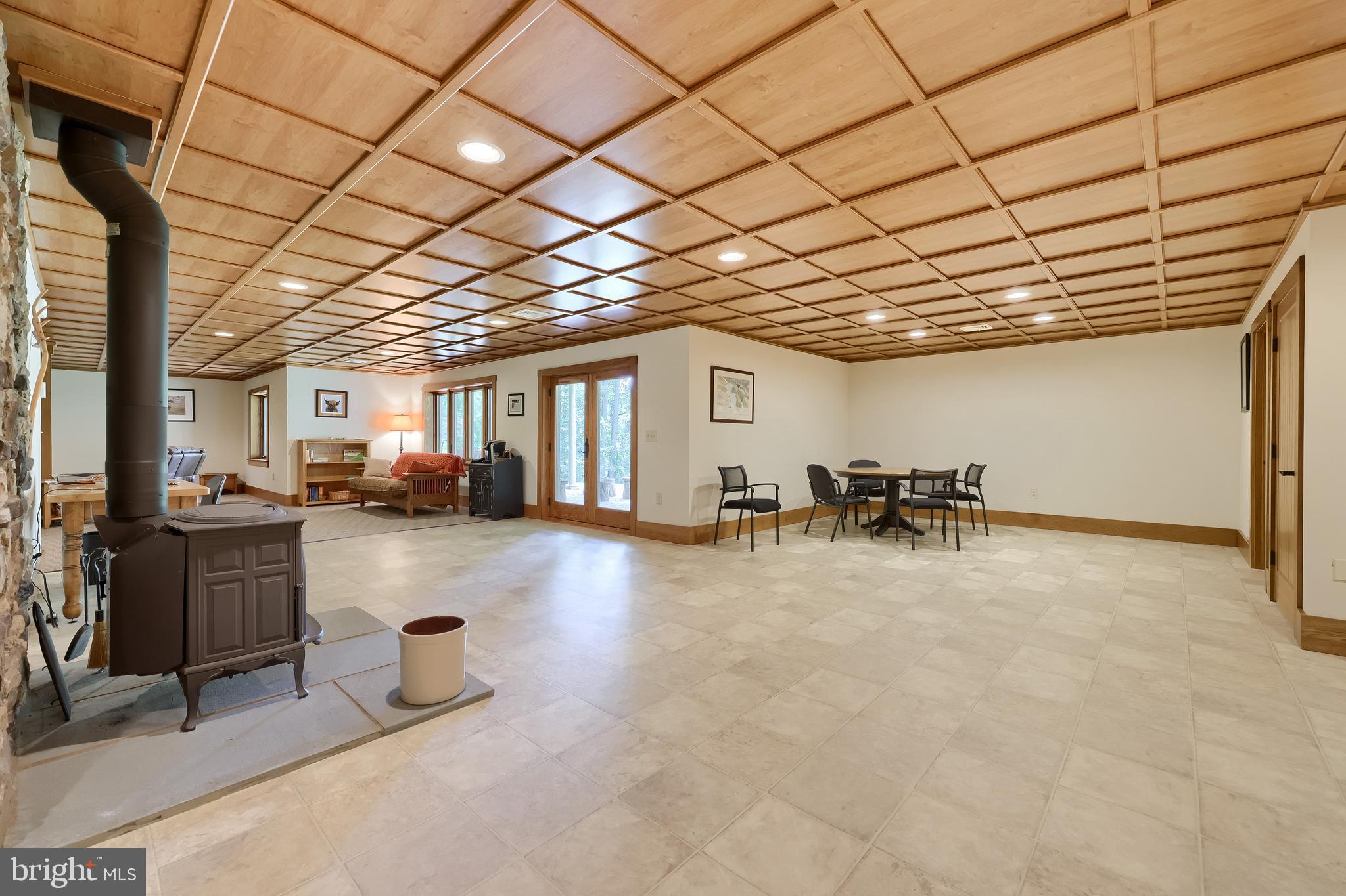 MIDDLE CREEK AREA - Residential