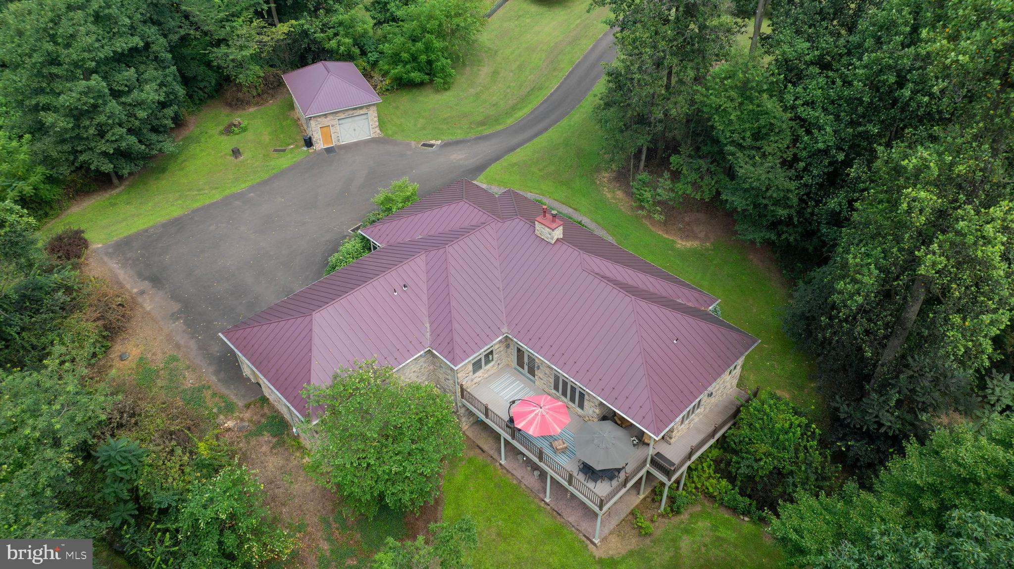 MIDDLE CREEK AREA - Residential