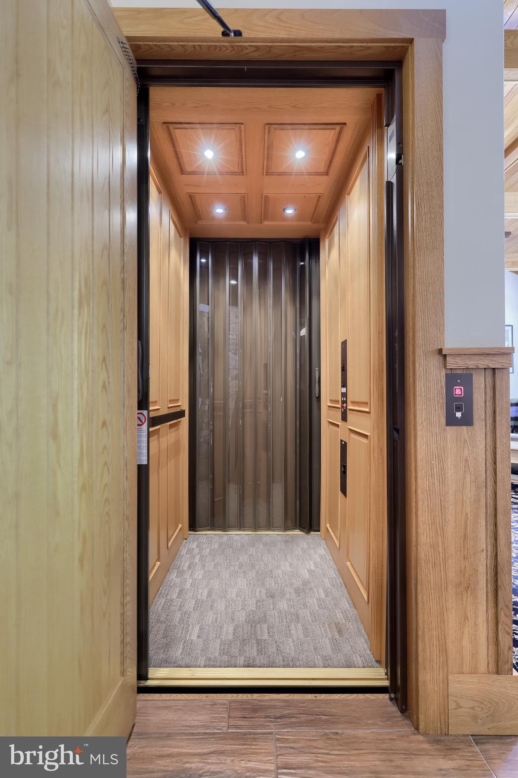 MIDDLE CREEK AREA - Residential