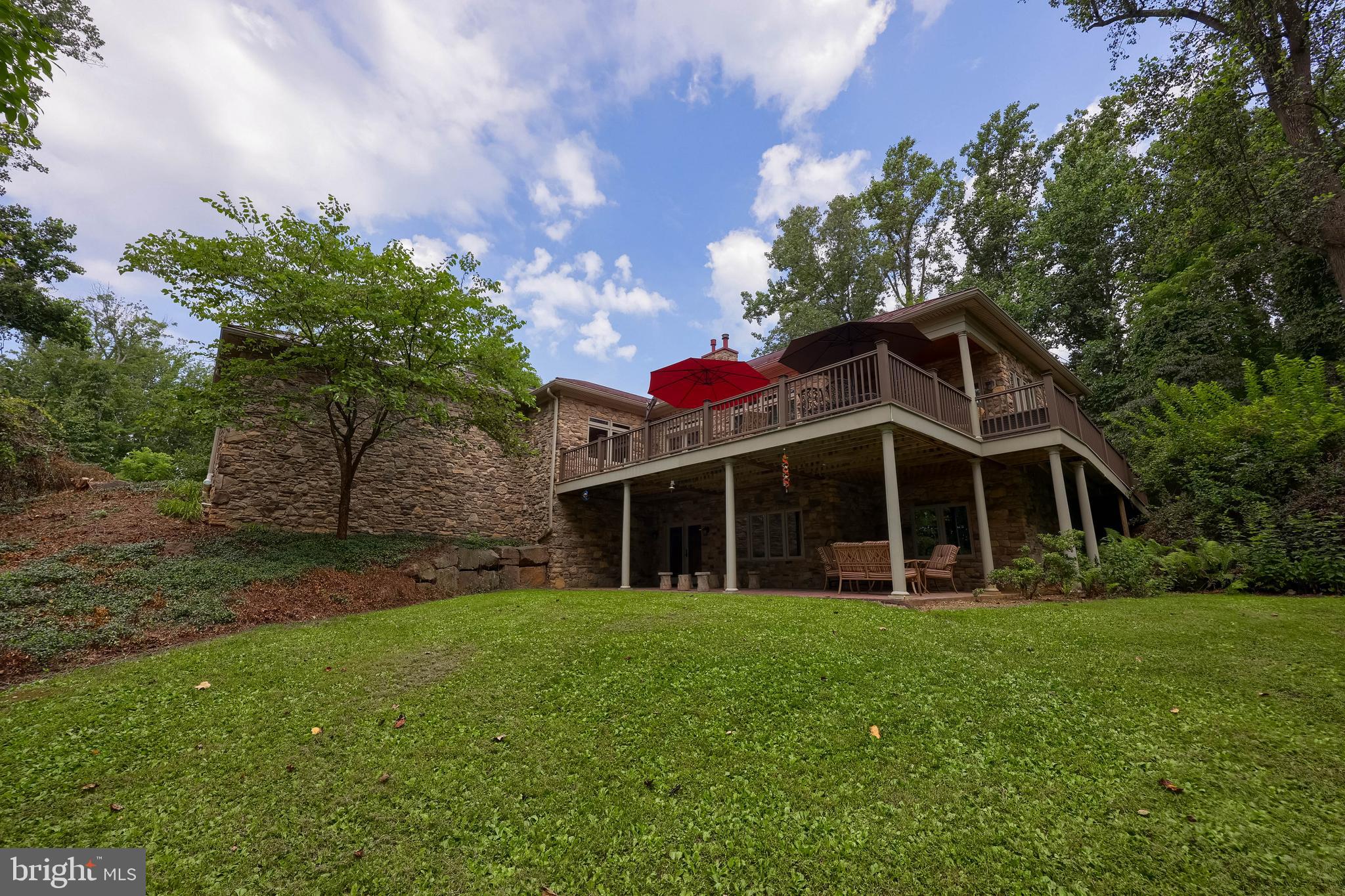 MIDDLE CREEK AREA - Residential