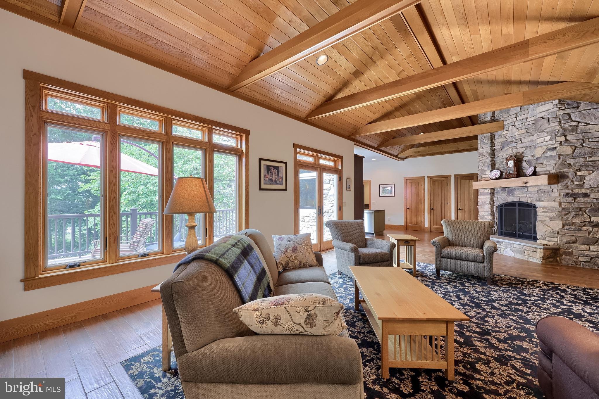 322 SUNNYSIDE ROAD