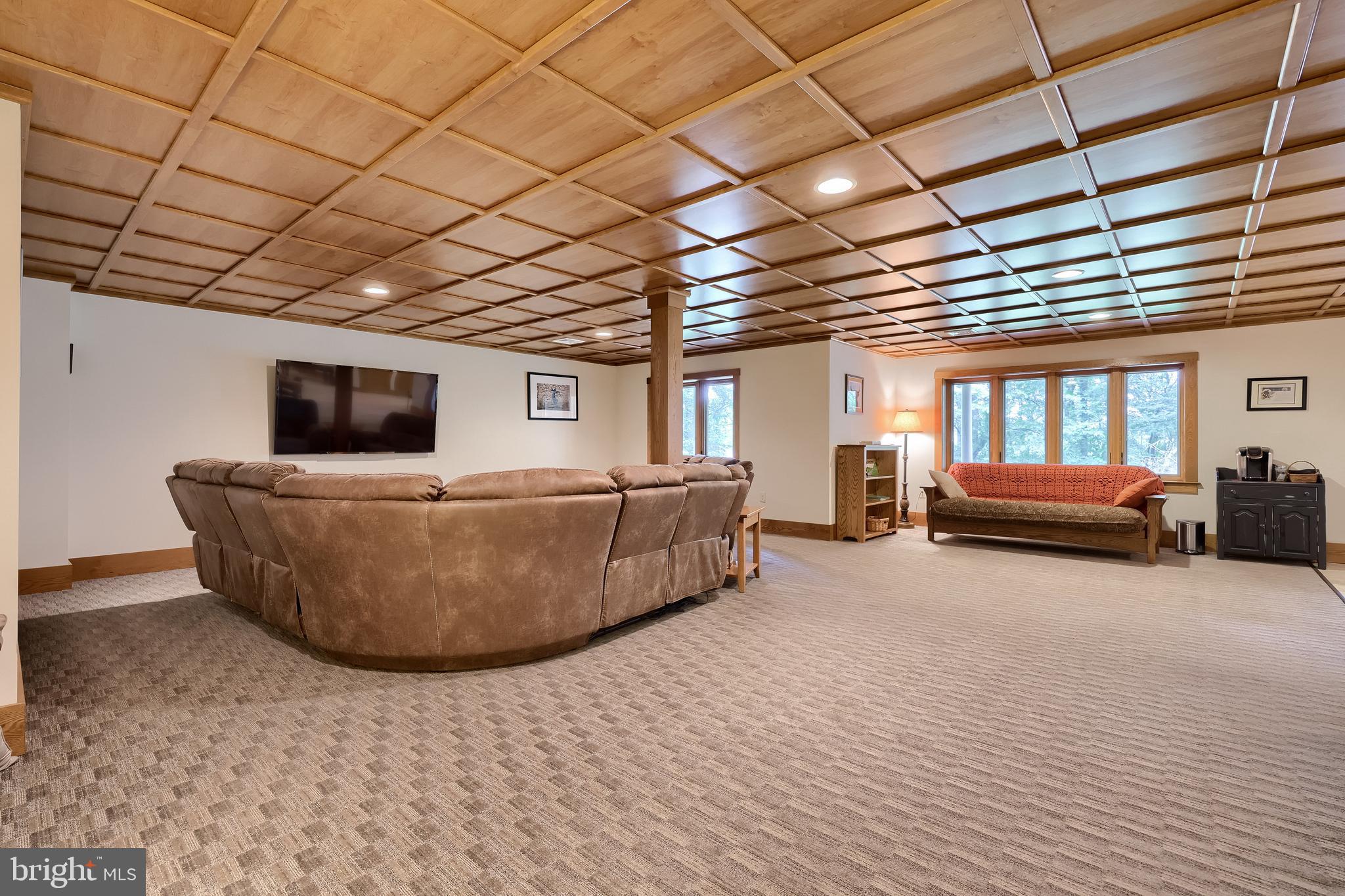 MIDDLE CREEK AREA - Residential