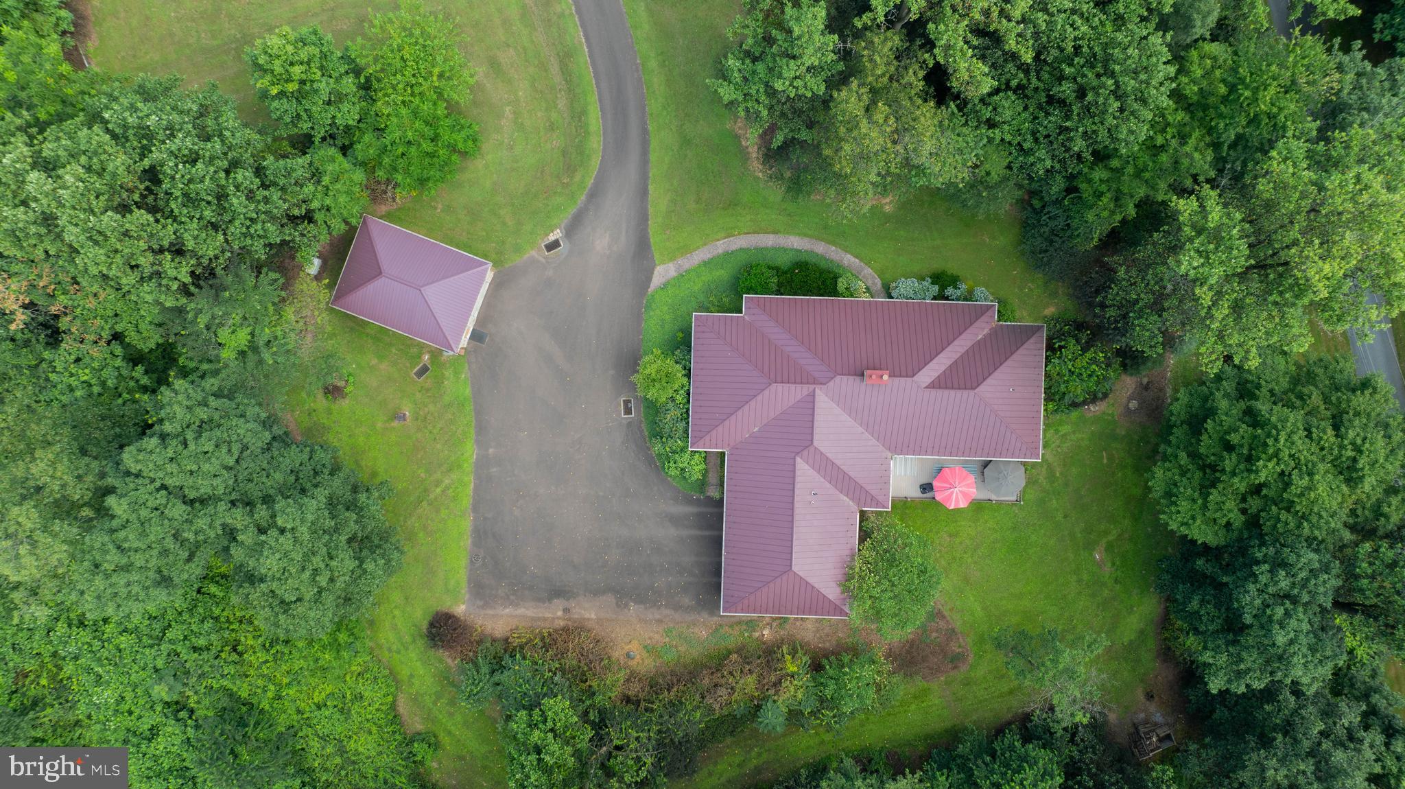 MIDDLE CREEK AREA - Residential