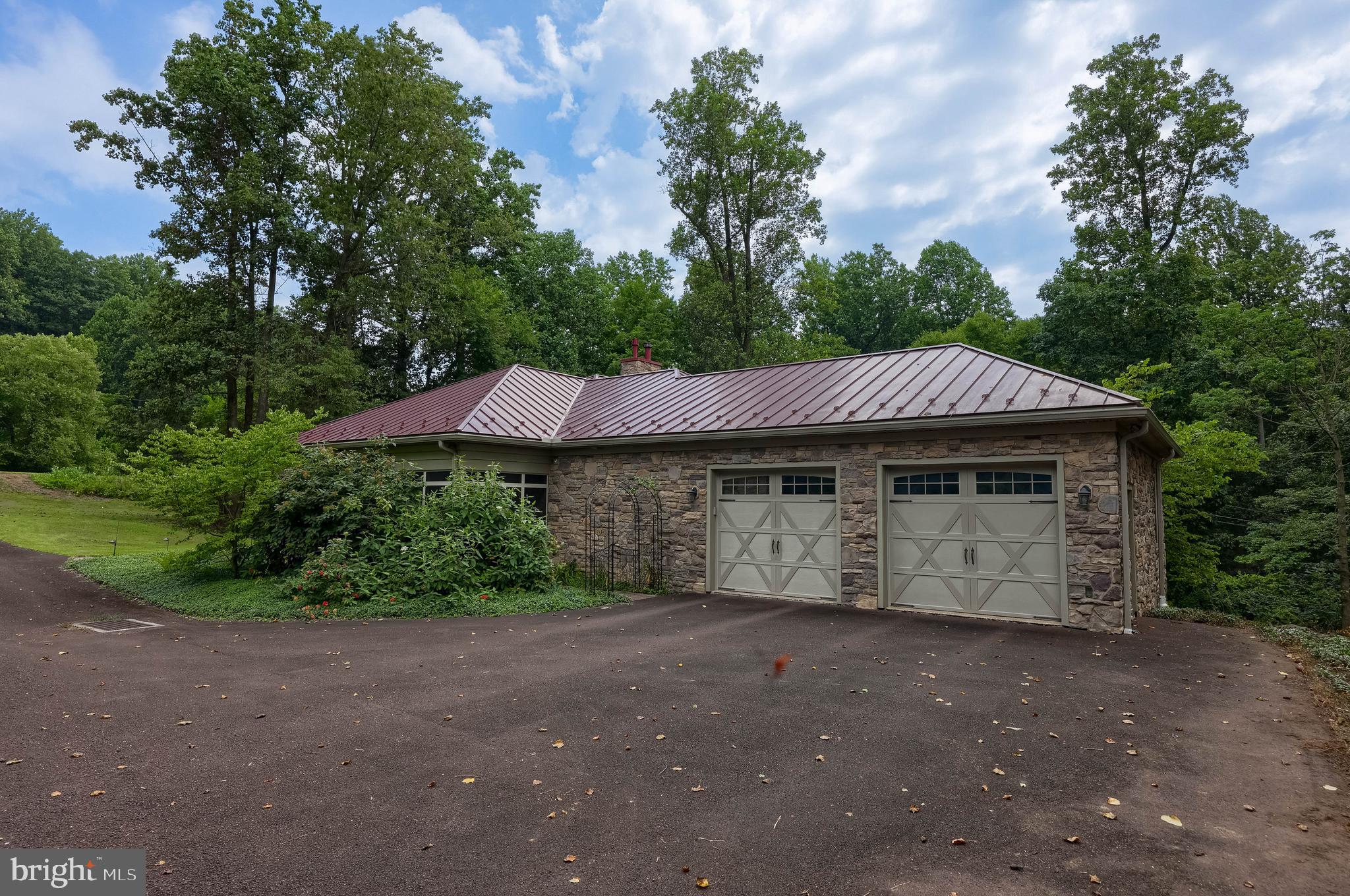 MIDDLE CREEK AREA - Residential