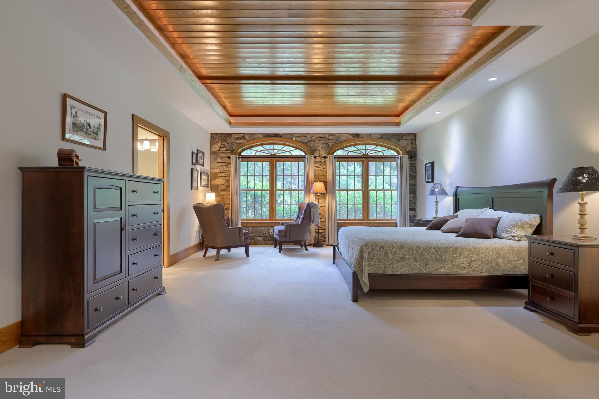 MIDDLE CREEK AREA - Residential