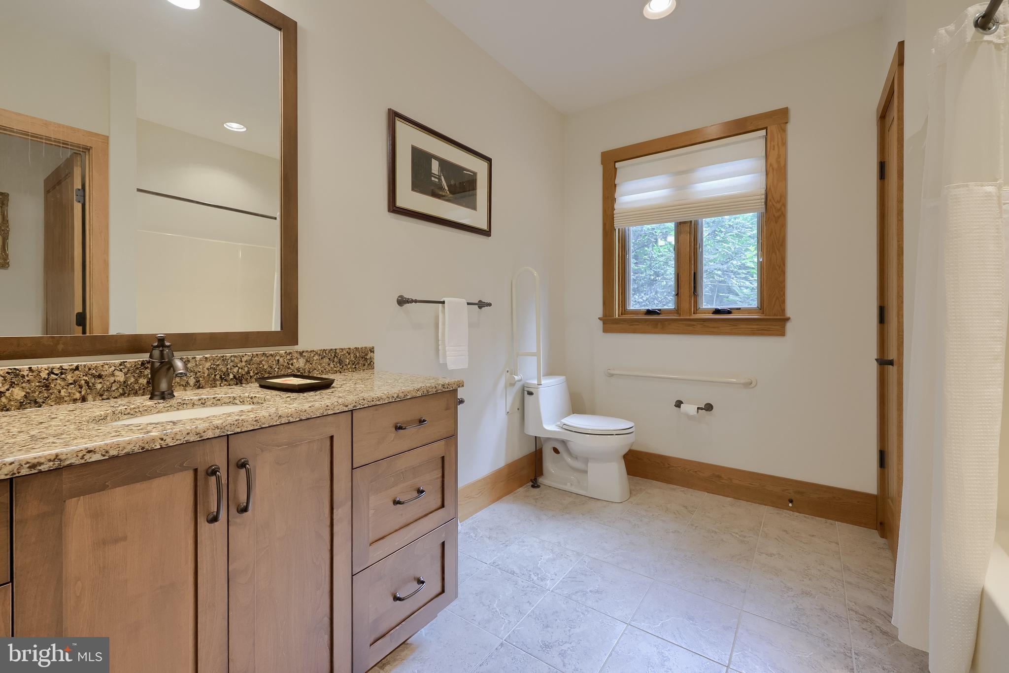 MIDDLE CREEK AREA - Residential