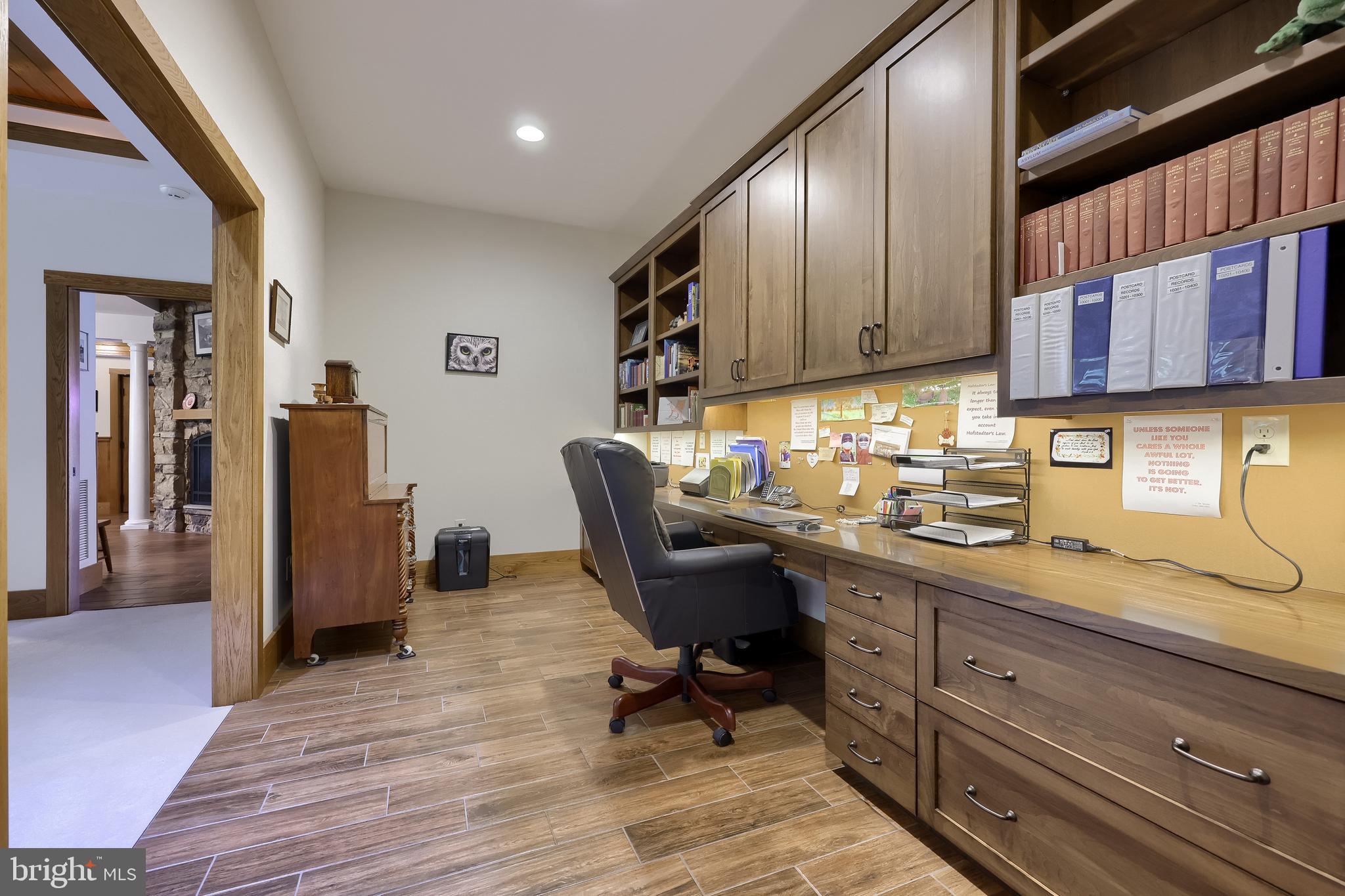 MIDDLE CREEK AREA - Residential