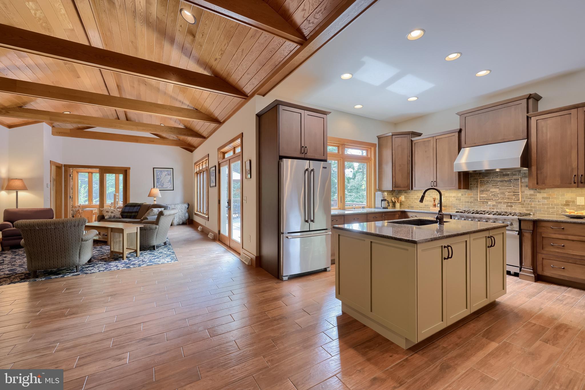 MIDDLE CREEK AREA - Residential