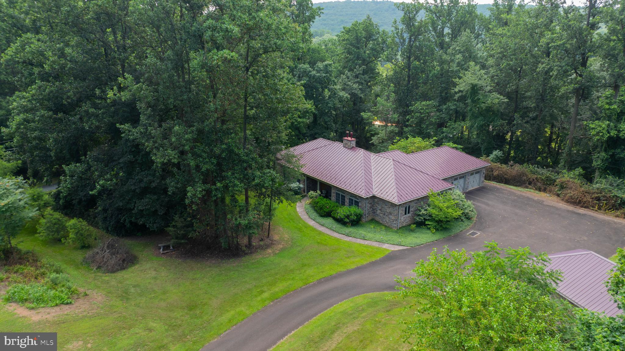 MIDDLE CREEK AREA - Residential