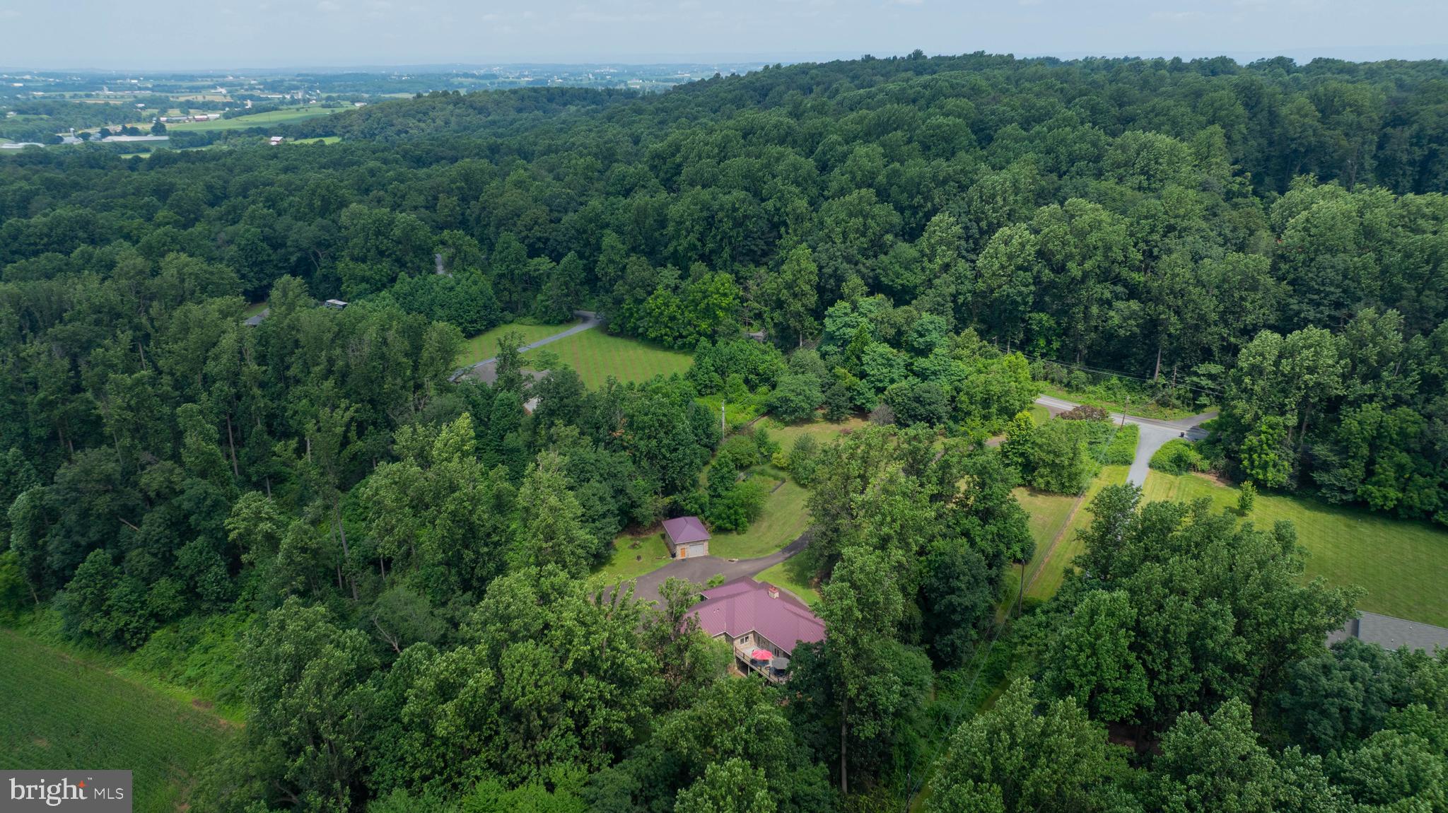 MIDDLE CREEK AREA - Residential