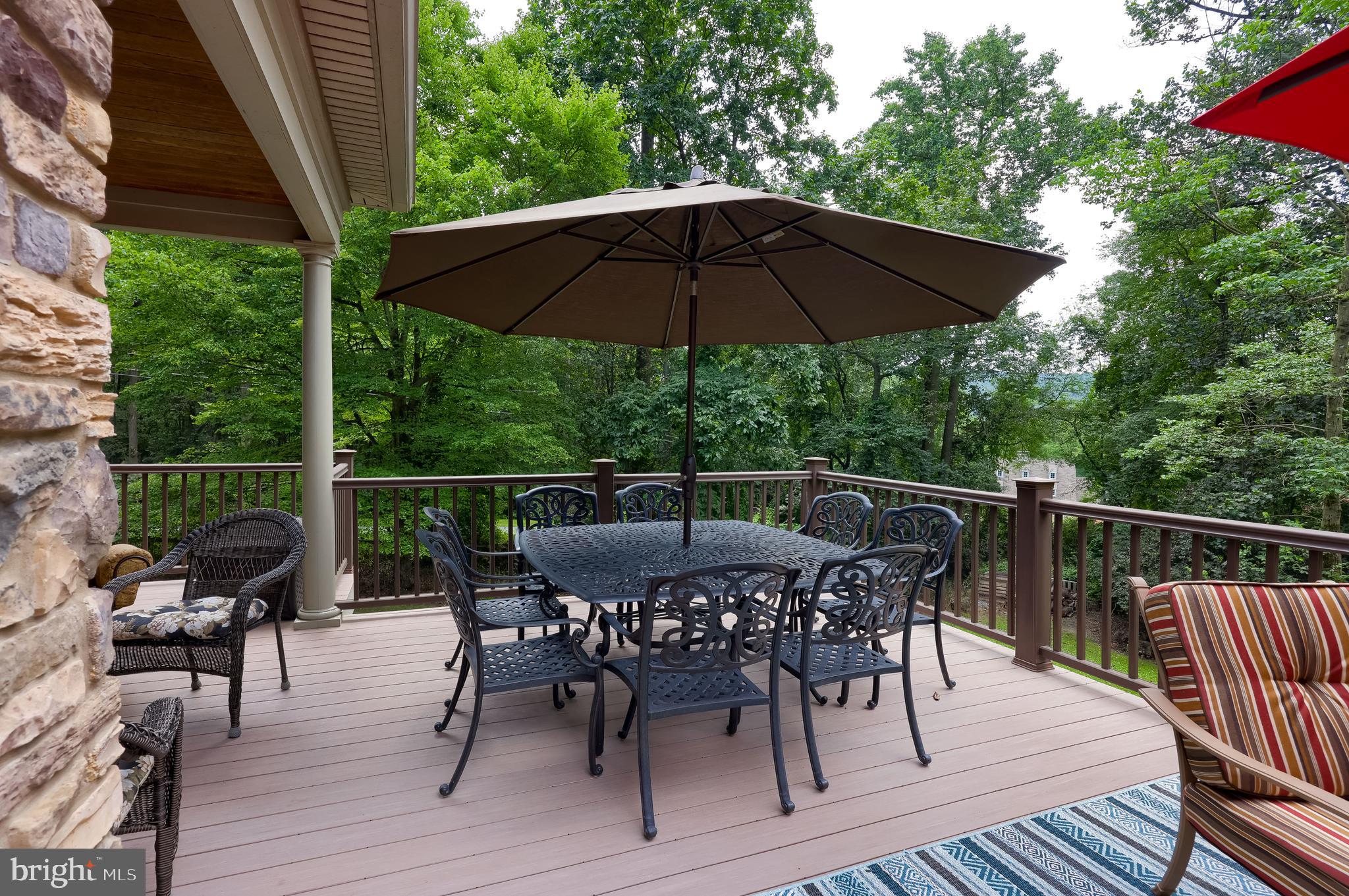 MIDDLE CREEK AREA - Residential