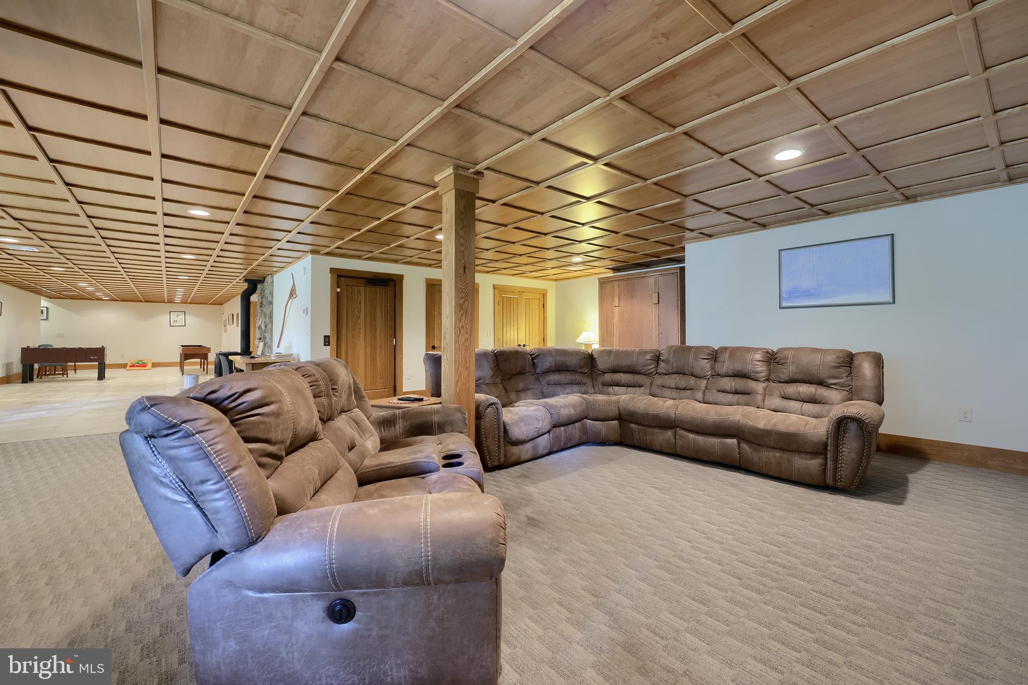 MIDDLE CREEK AREA - Residential