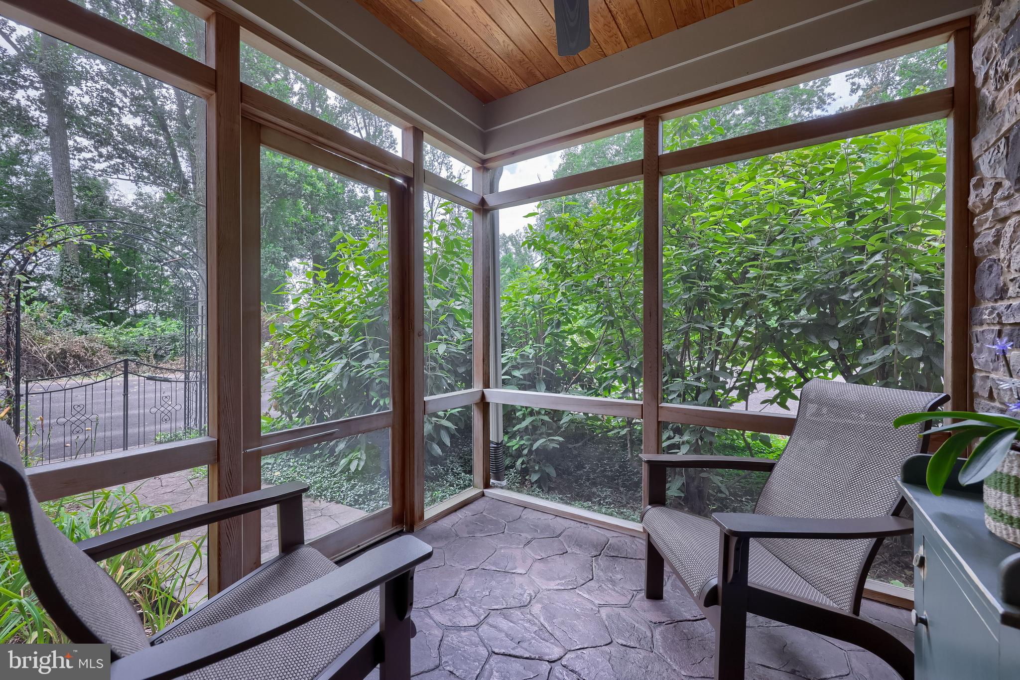 MIDDLE CREEK AREA - Residential