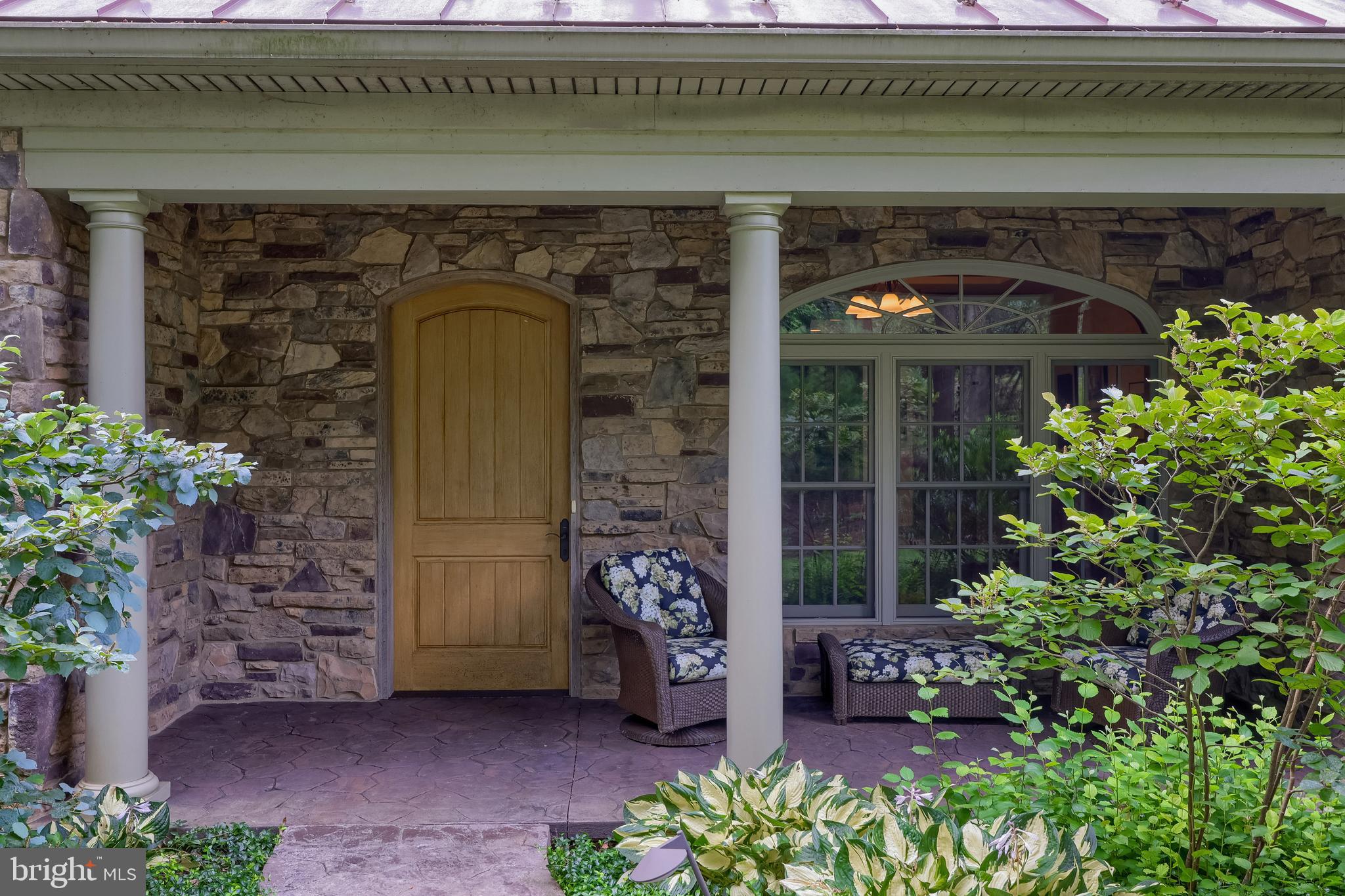 MIDDLE CREEK AREA - Residential