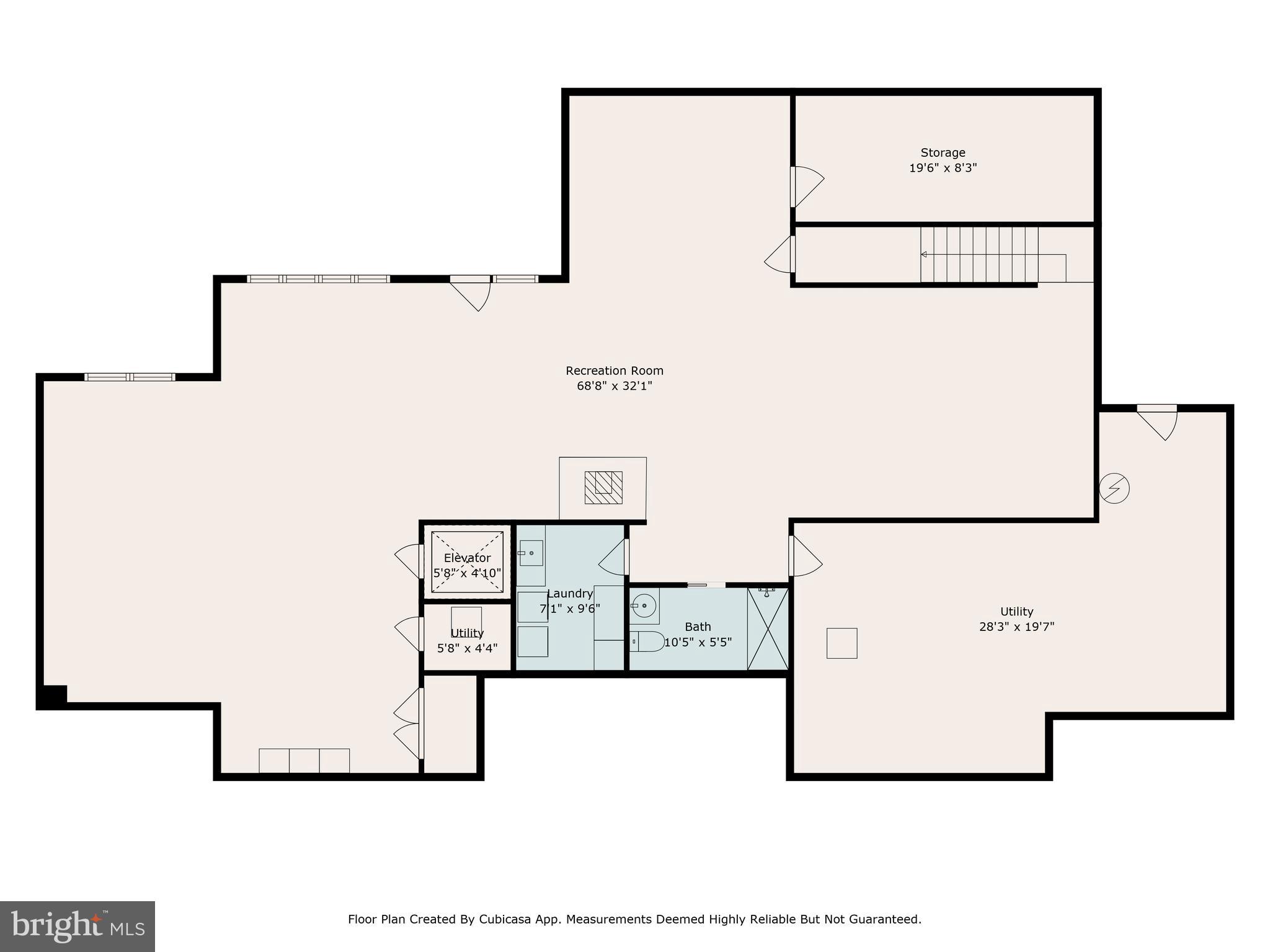 MIDDLE CREEK AREA - Residential
