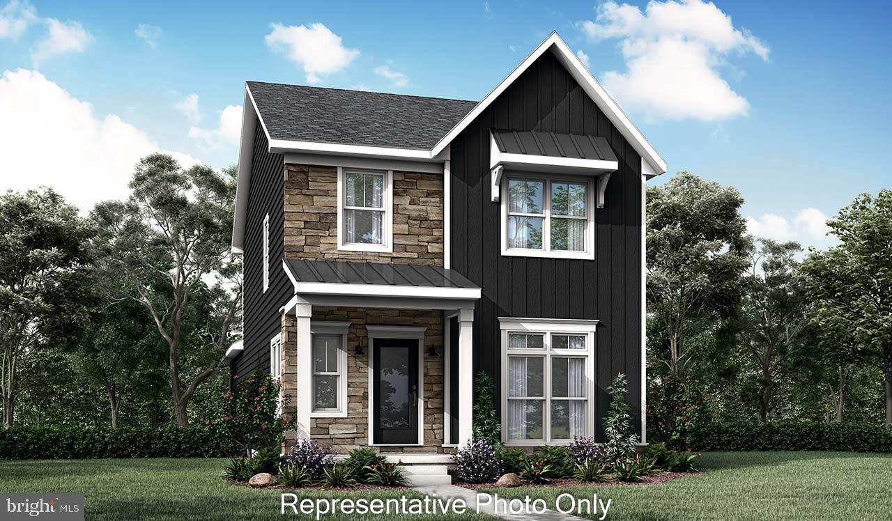 TO BE BUILT: With just under 1,900 square feet, a 1-car rear load garage, and an open floor plan, this home offers both convenience and modern living. The foyer leads to the open living spaces of the first floor, with a living room, dining area, and kitchen, with access to an optional outdoor living. The second floor includes 3 bedrooms, including an owner's suite with private bathroom and large closet, a bathroom, and a convenient laundry area. *This listing Is a representation of what can be built in this community.* *Price includes base lot cost and base home price only.*