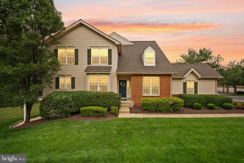 Photo of 43117 Baltusrol Terrace, ASHBURN, VA 20147 (MLS # VALO2132796)