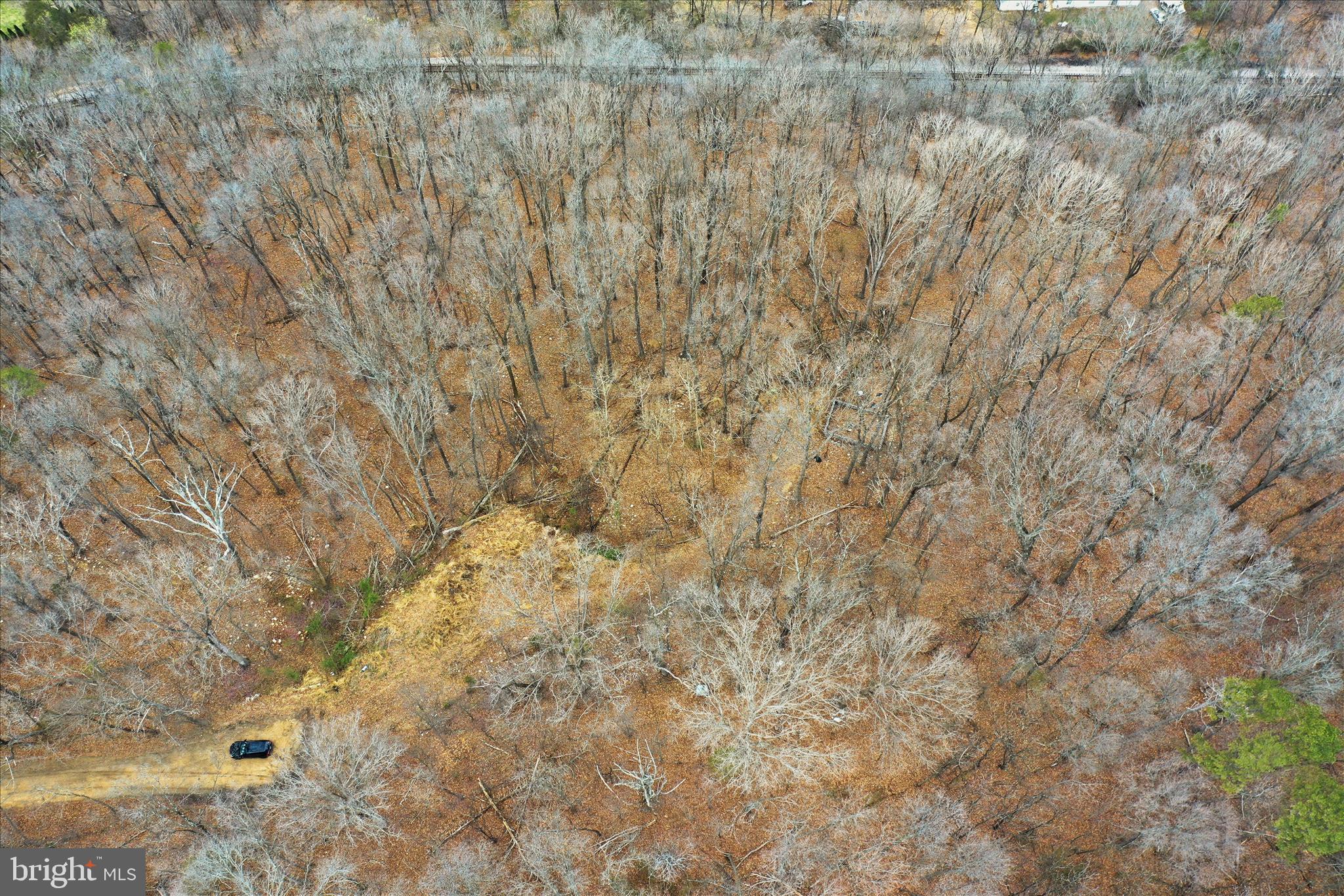 SHENANDOAH GAP - Land