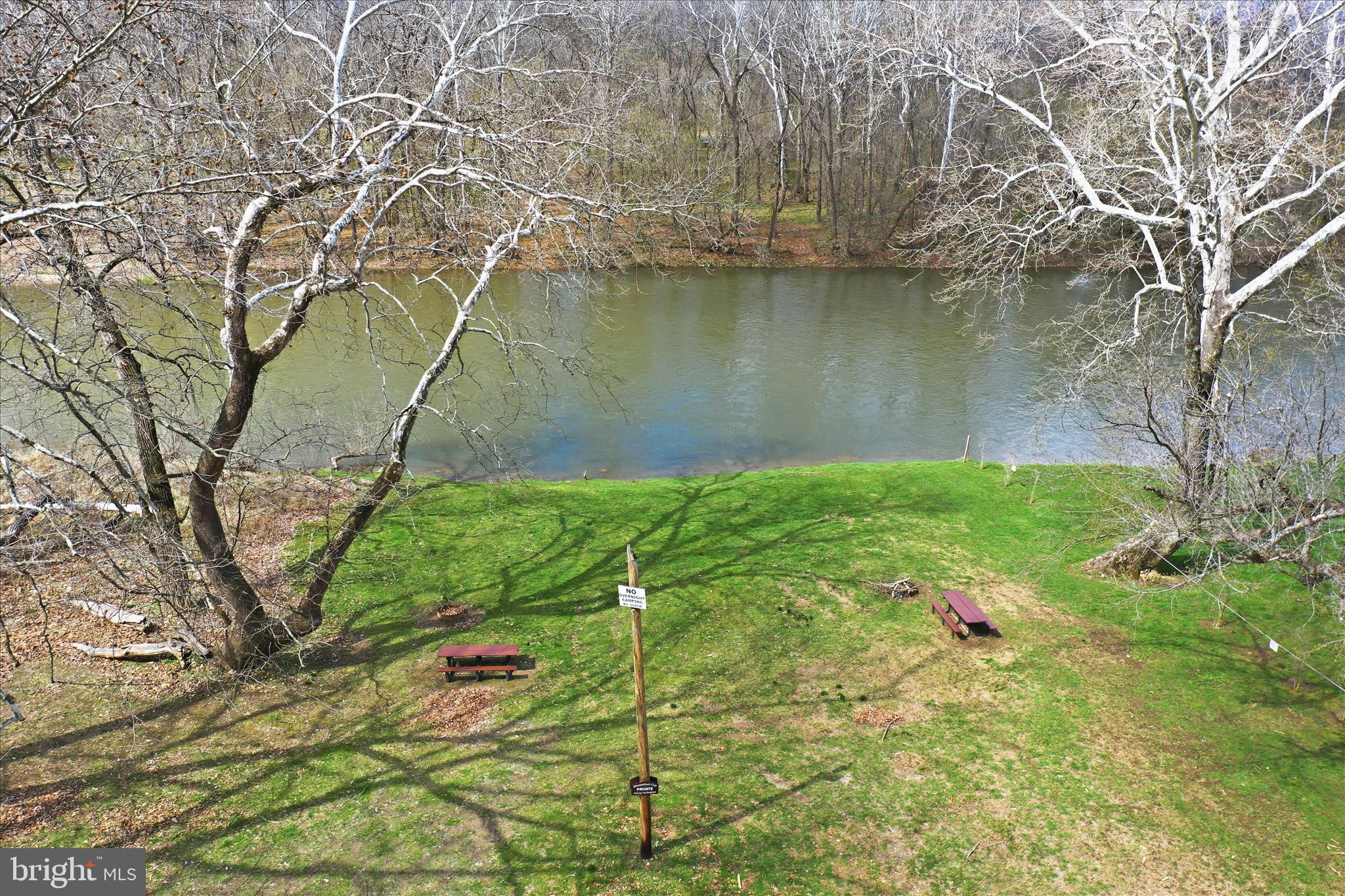 SHENANDOAH GAP - Land